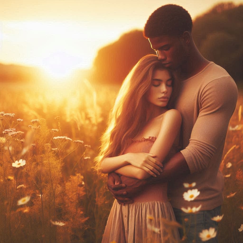 Ілюстрація до тесту "Гармонія Кохання: Наскільки ваша пара збалансована енергетично?"